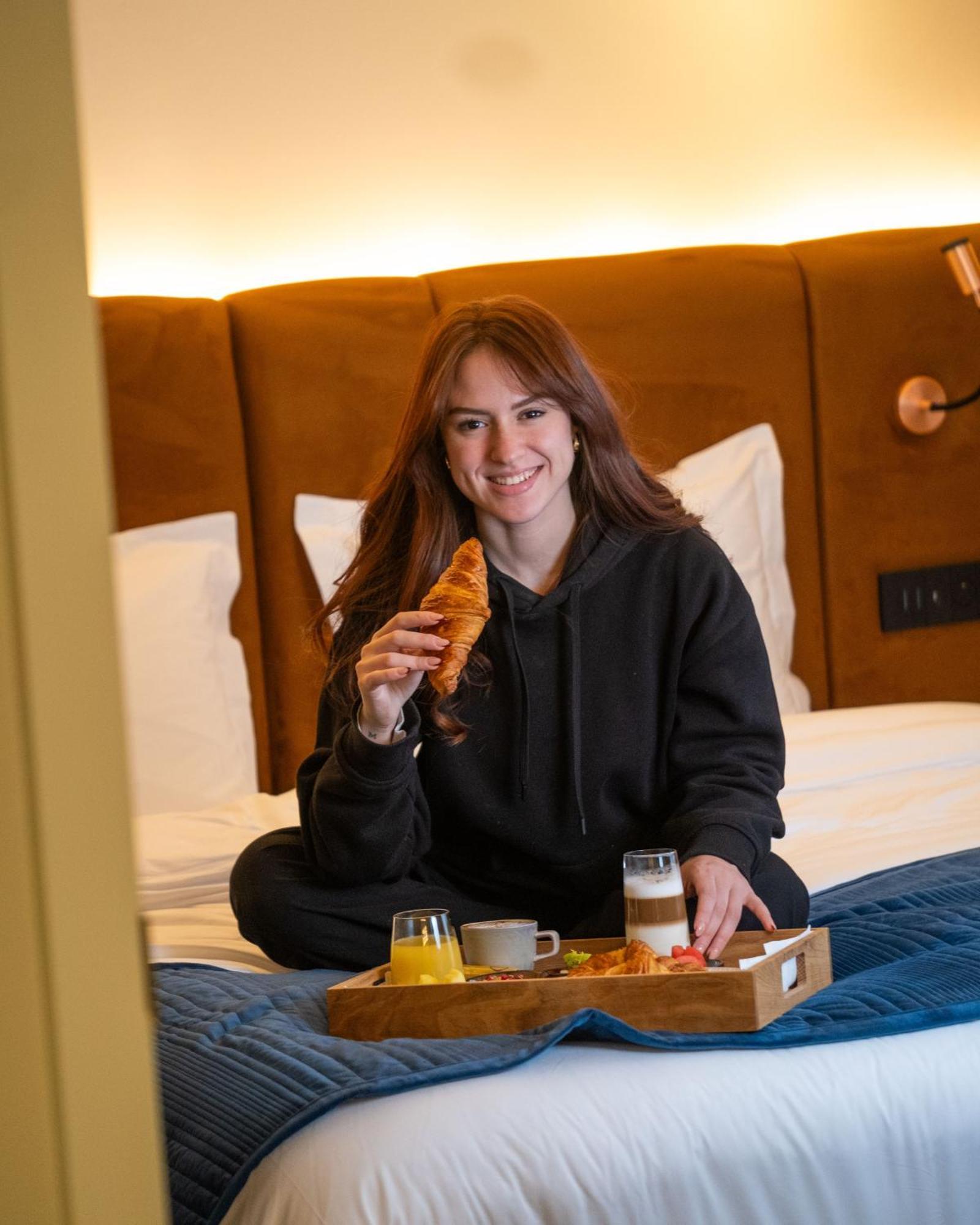 Saint-Josse-ten-Noode The Liman Hotel מראה חיצוני תמונה