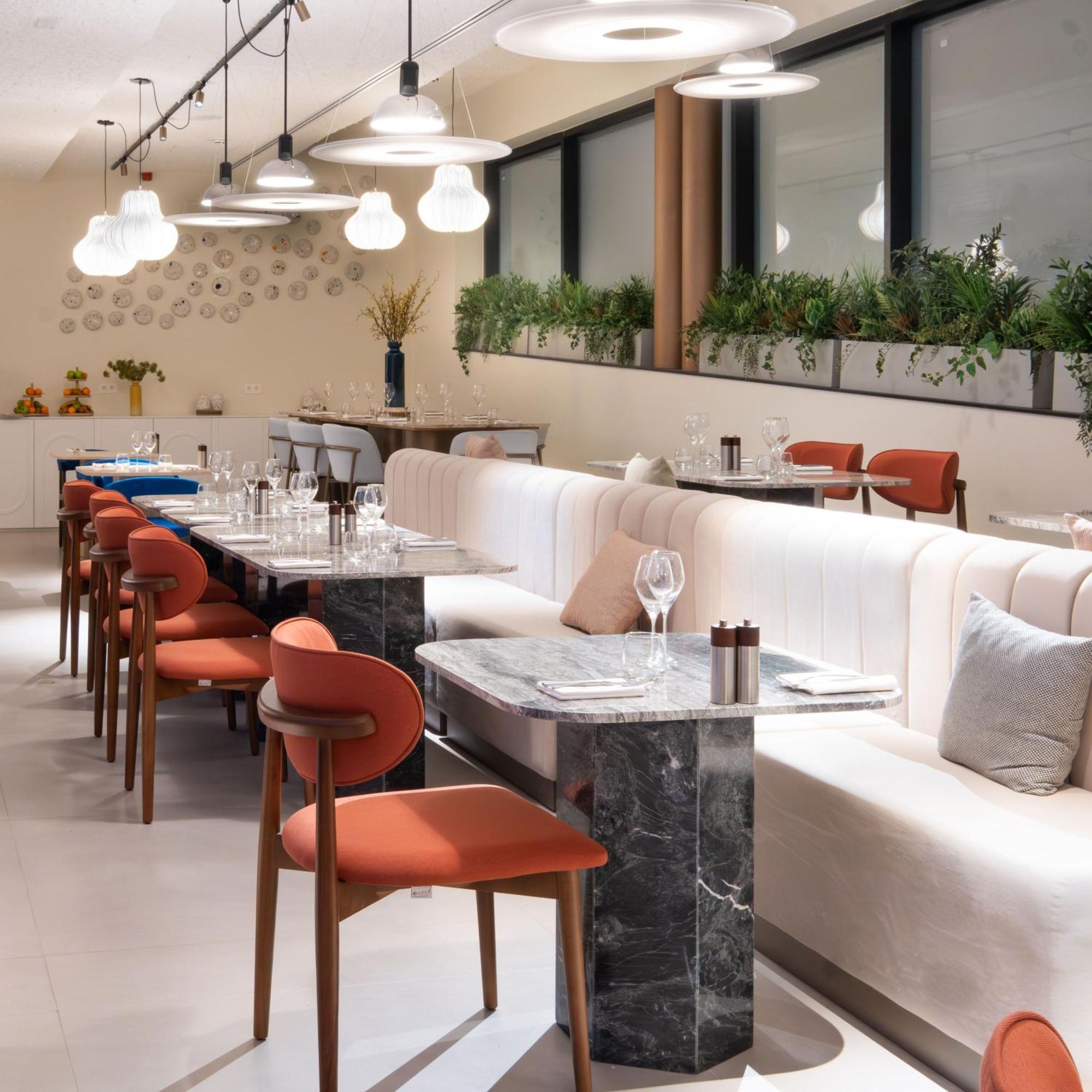 Saint-Josse-ten-Noode The Liman Hotel מראה חיצוני תמונה