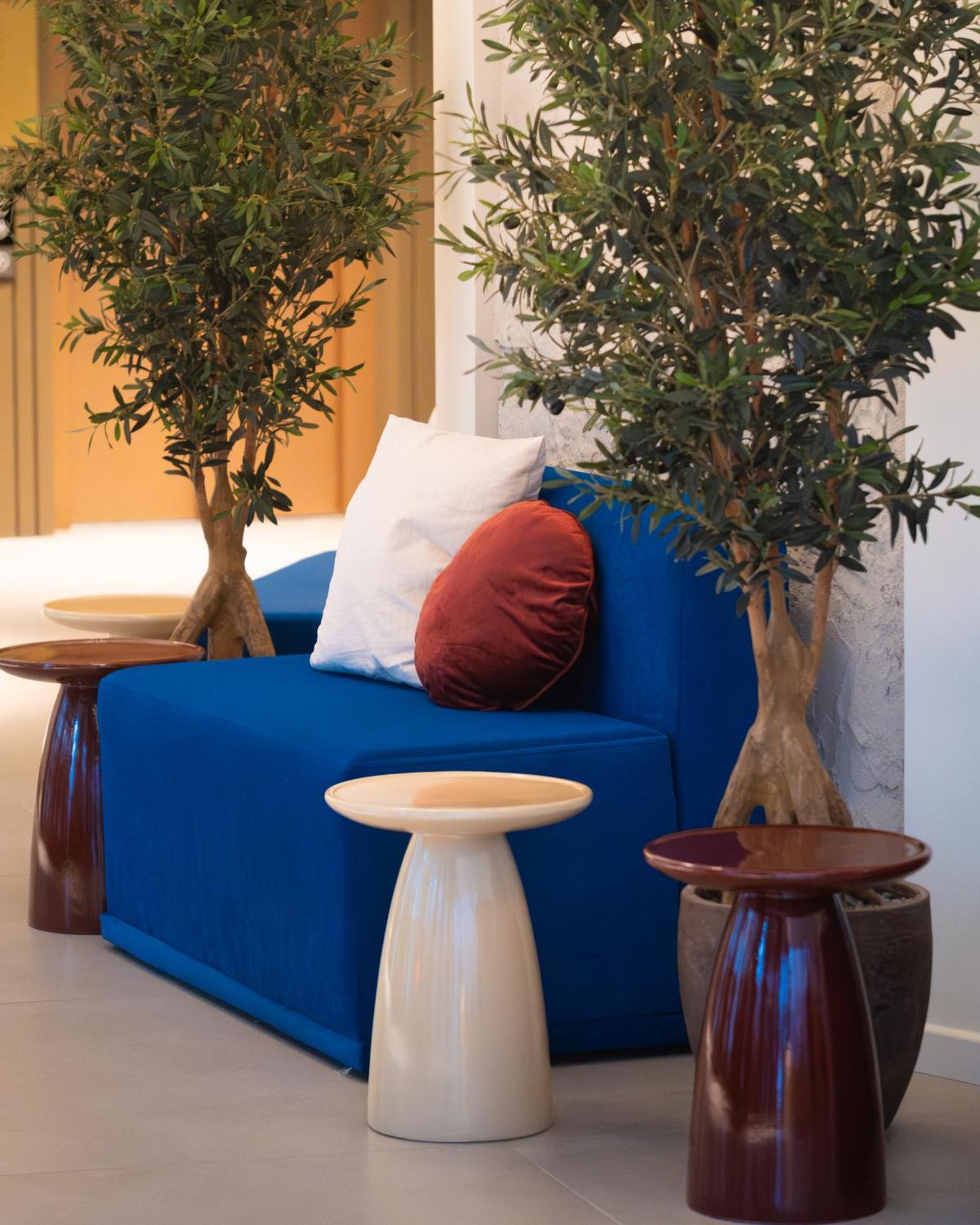 Saint-Josse-ten-Noode The Liman Hotel מראה חיצוני תמונה