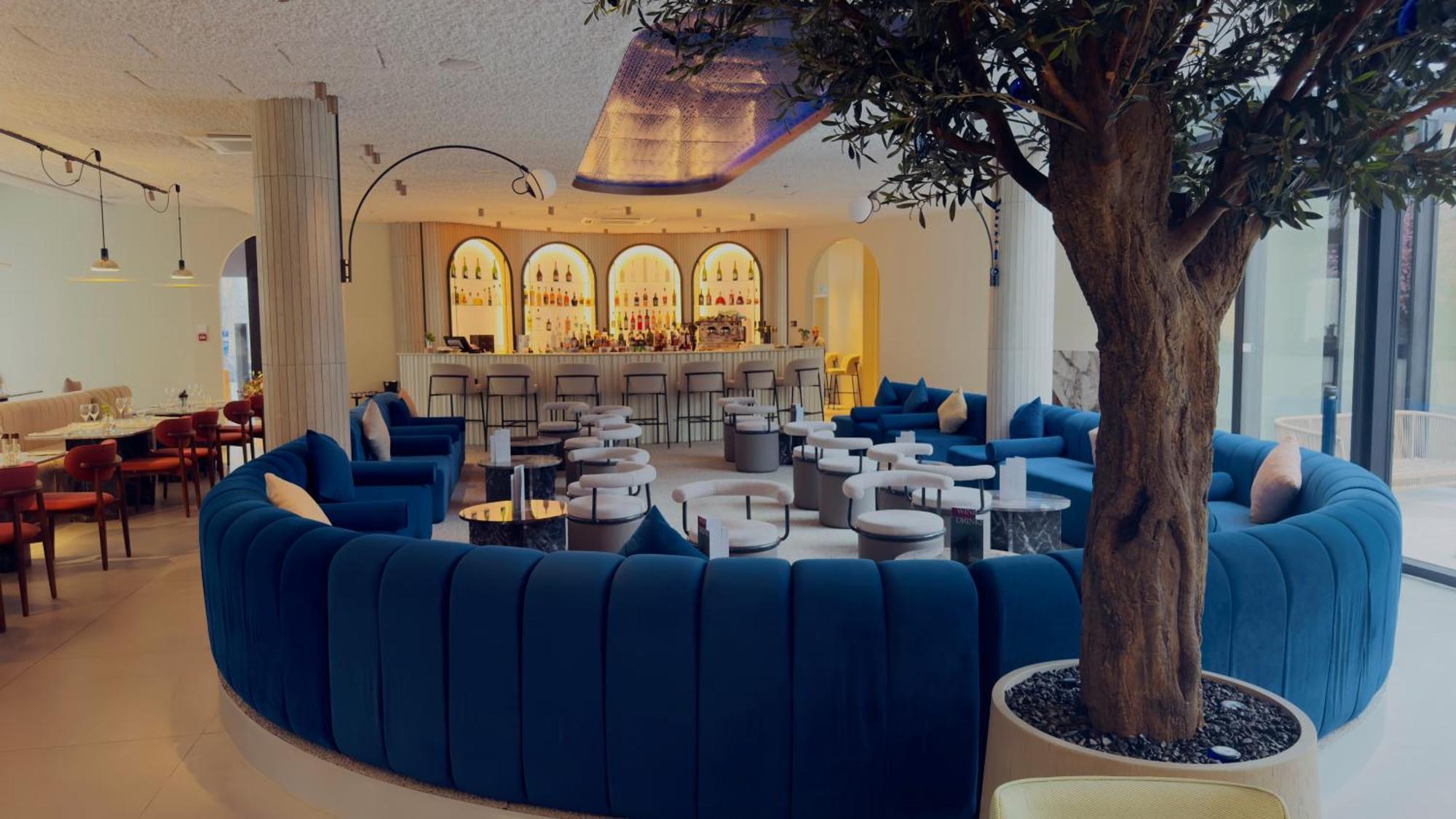 Saint-Josse-ten-Noode The Liman Hotel מראה חיצוני תמונה