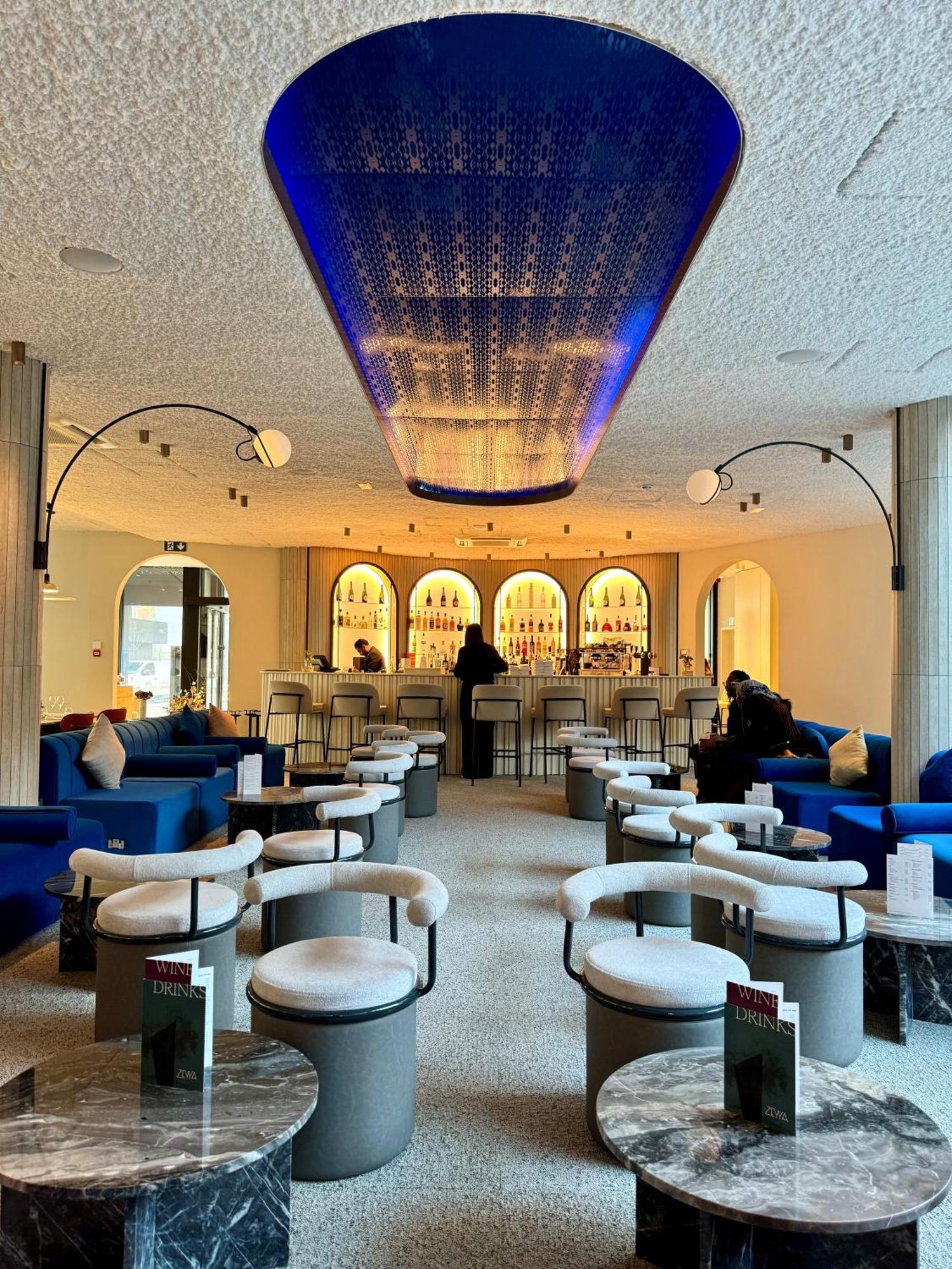 Saint-Josse-ten-Noode The Liman Hotel מראה חיצוני תמונה